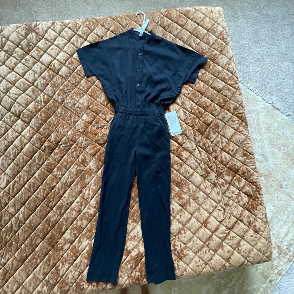 lululemon Jumpsuit